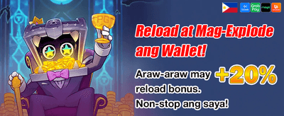 Exclusive PH Rewards Await You